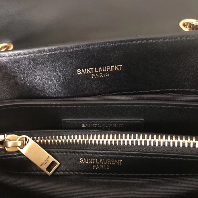 YSL Satchel Bags